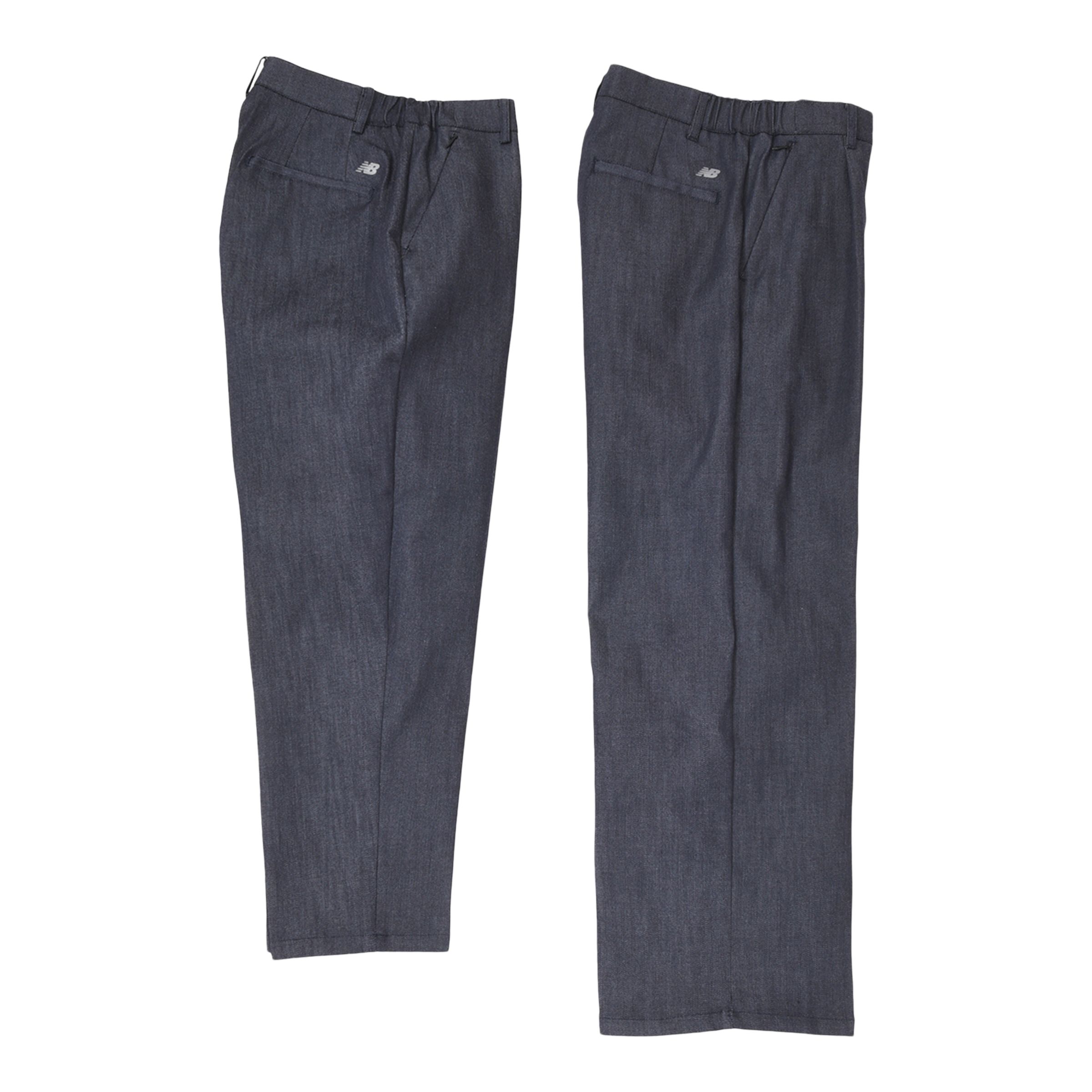 MET24 Denim Wide Fit