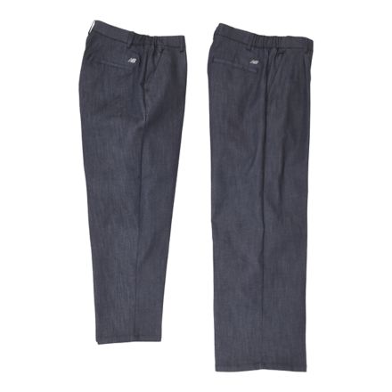 MET24 Denim Wide Fit