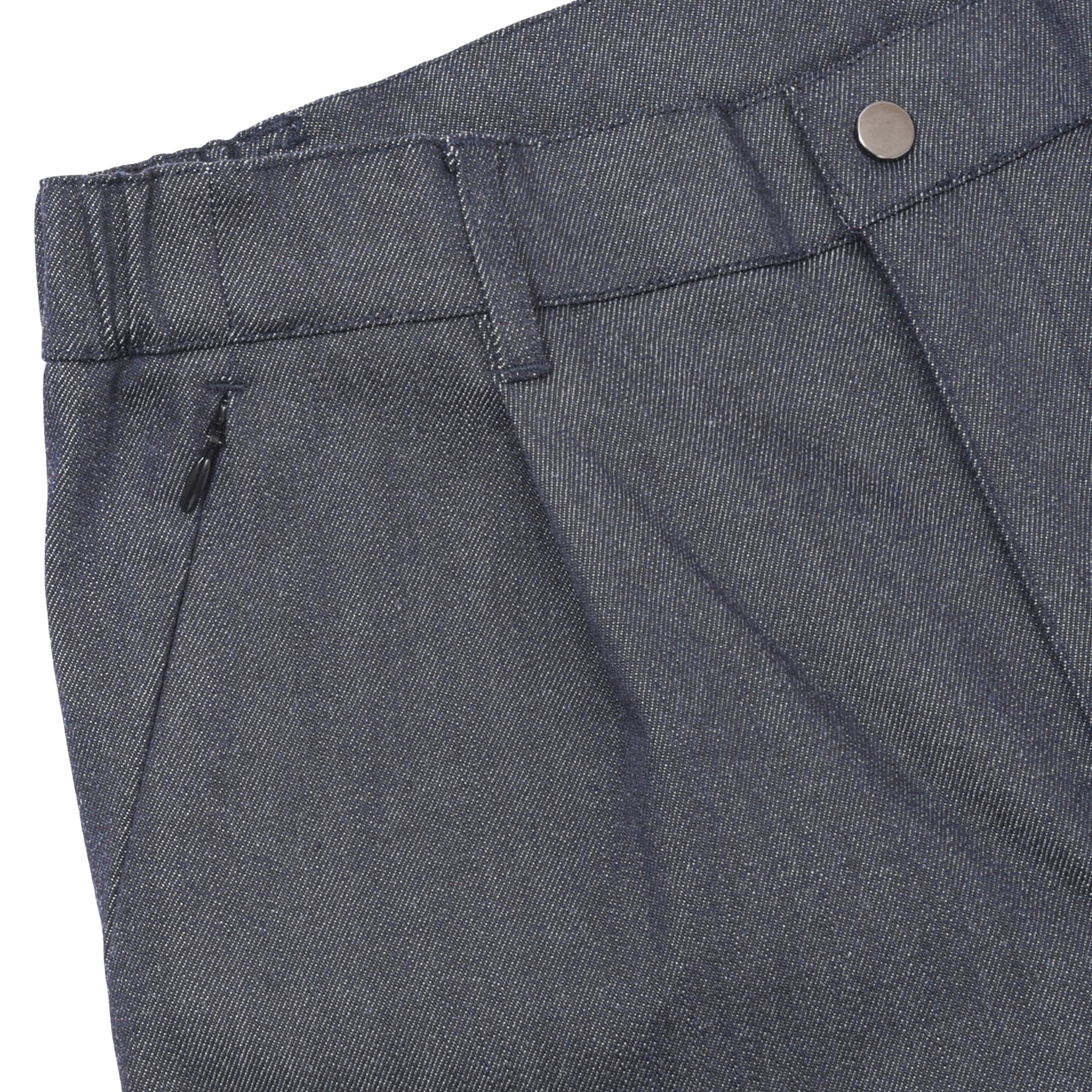 MET24 Denim Wide Fit