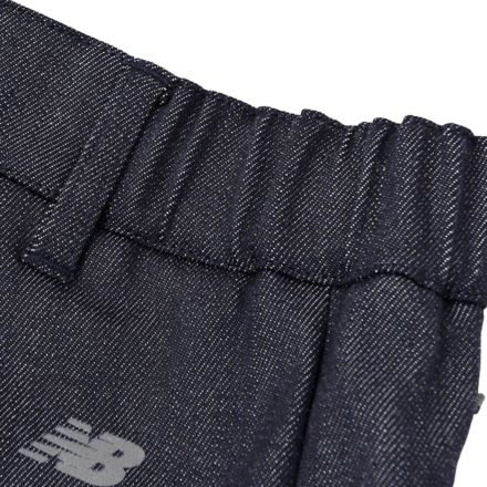 MET24 Denim Wide Fit