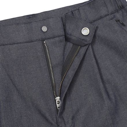 MET24 Denim Wide Fit