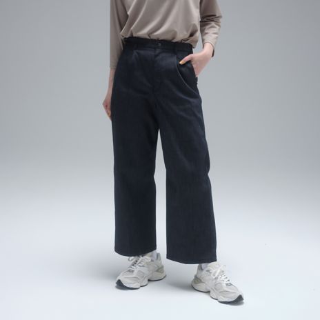 MET24 Denim Wide Fit