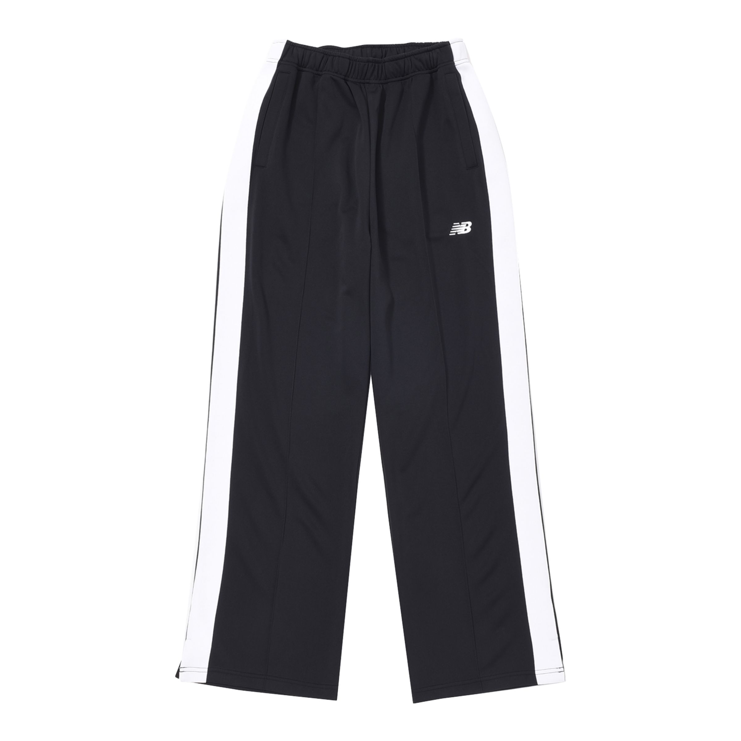 一条ページ NB公式アウトレット】 Side Line Jersey Pants ｜ニューバランス