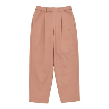 Tuck Straight Pants