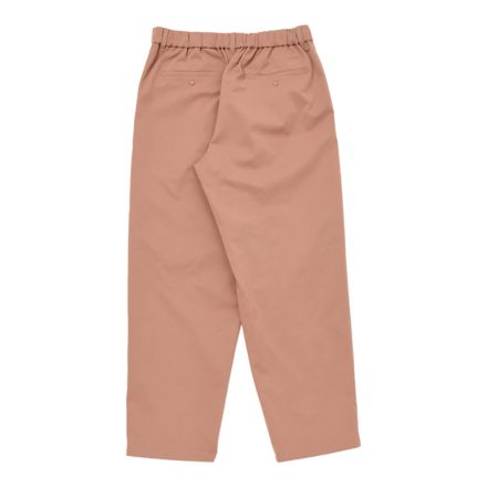 Tuck Straight Pants