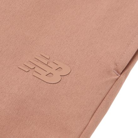 Tuck Straight Pants