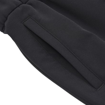 バックフリースボンディングパンツ