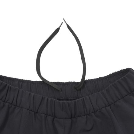 バックフリースボンディングパンツ