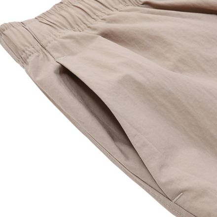 Performance Woven Pants