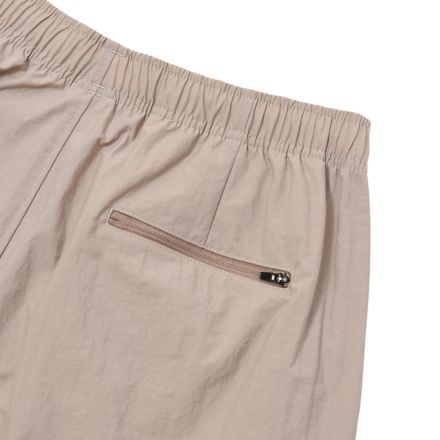 Performance Woven Pants