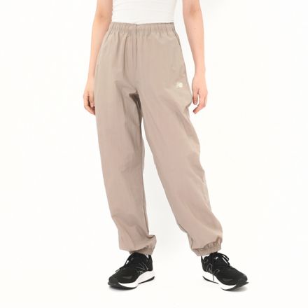 Performance Woven Pants