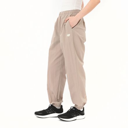 Performance Woven Pants