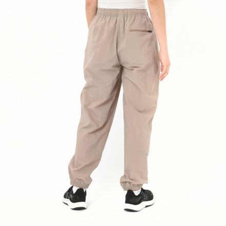 Performance Woven Pants