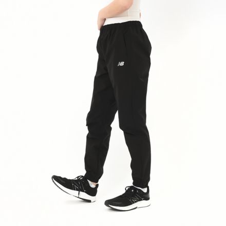Performance Stretch Woven Pants