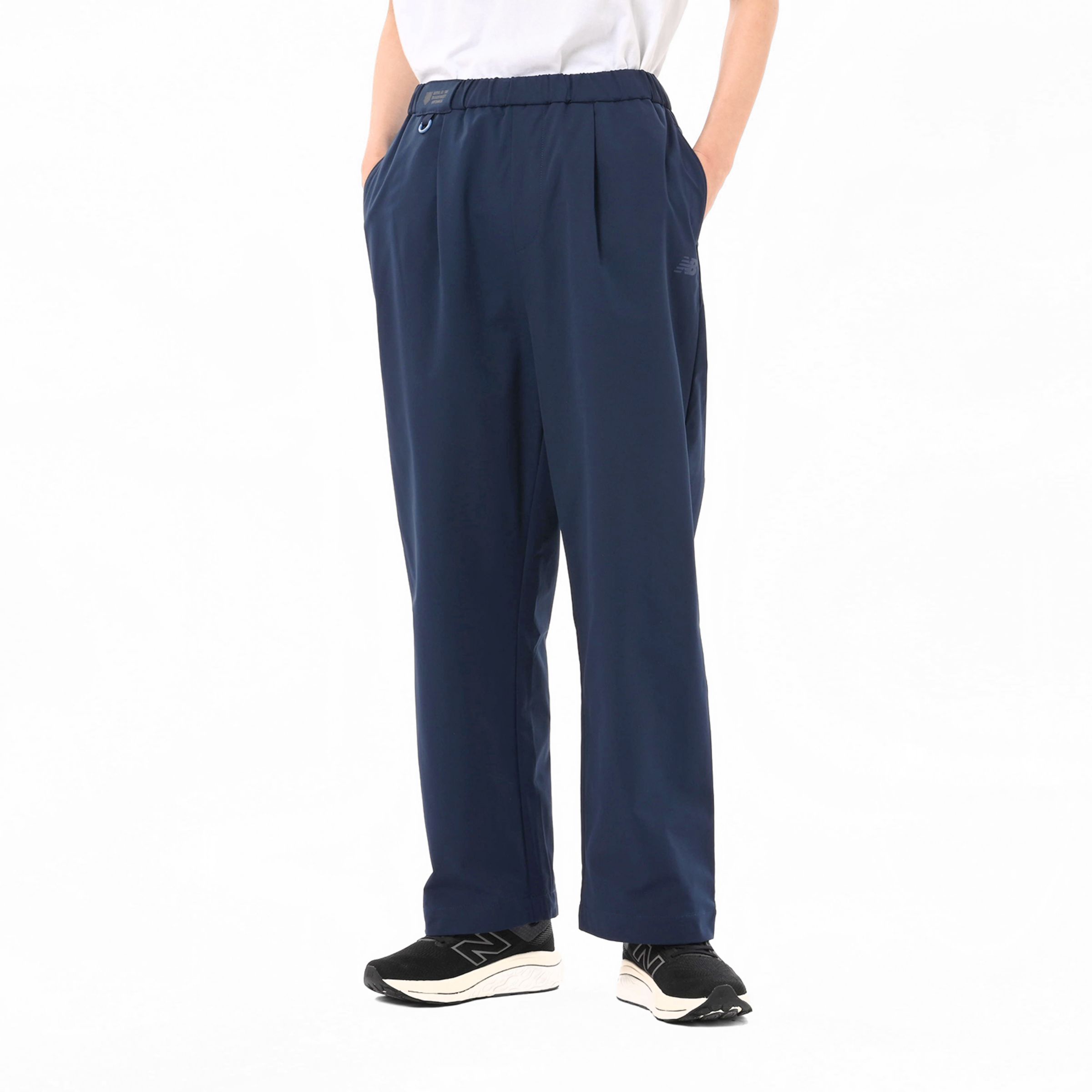 ソフトシェル1Pワイドイージーパンツ