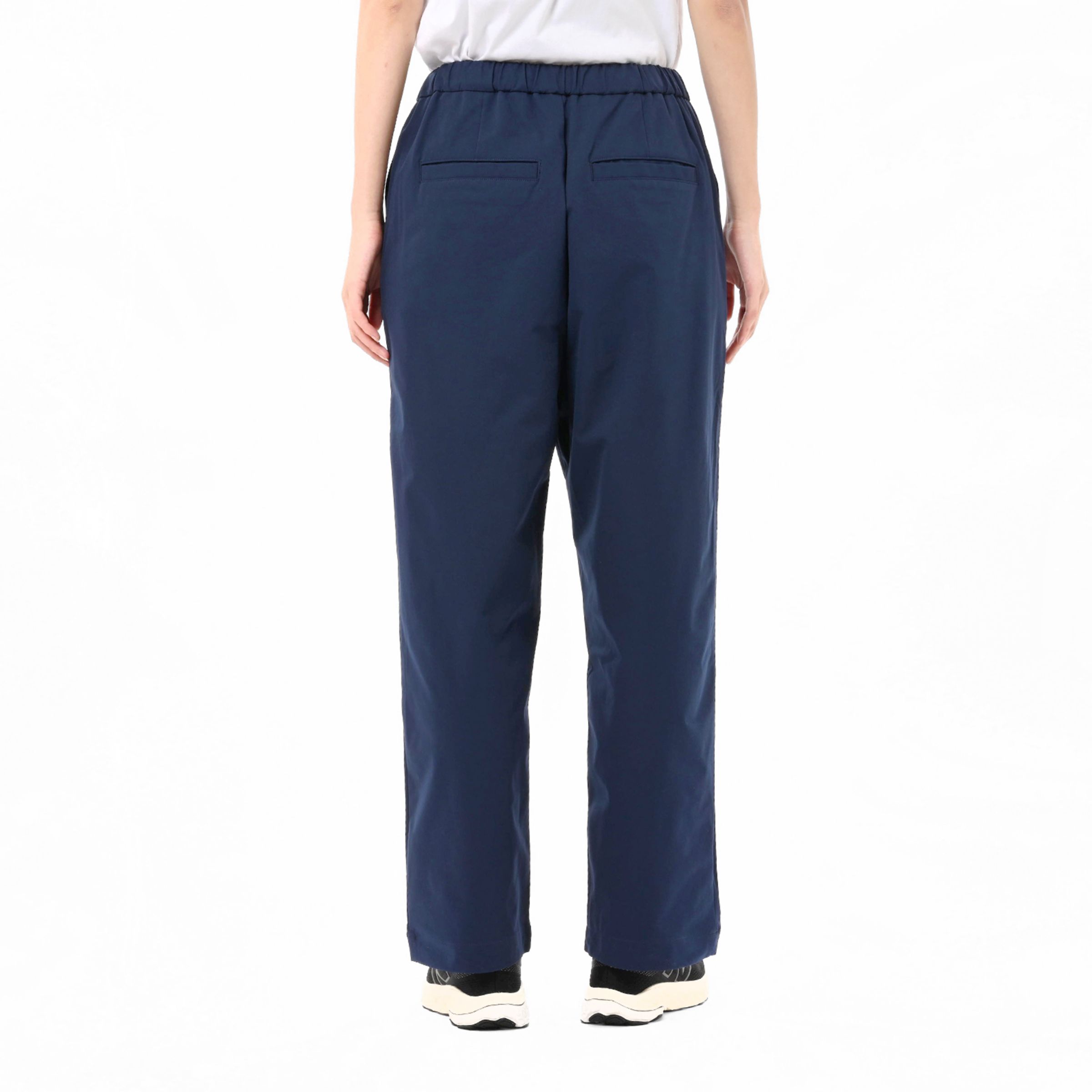 ソフトシェル1Pワイドイージーパンツ