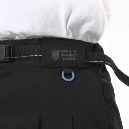 Fat Climbing Culotte
