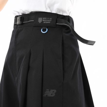 Fat Climbing Culotte