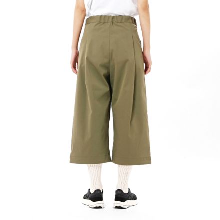 ファットクライミングキュロット