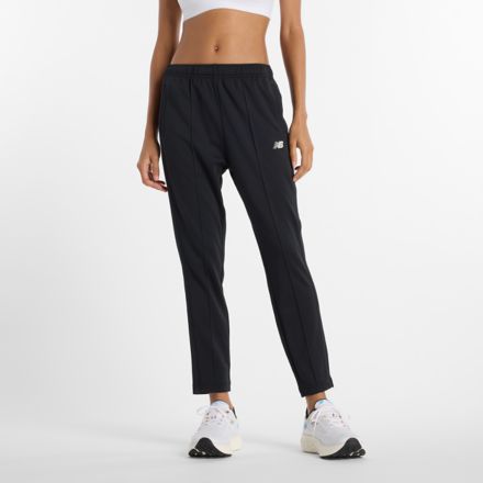 Knit Pant (Tapered)