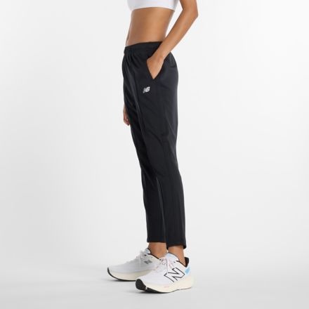 Knit Pant (Tapered)