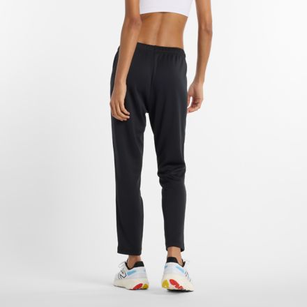 ニットパンツ(テーパード)