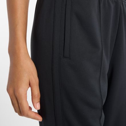 ニットパンツ(テーパード)