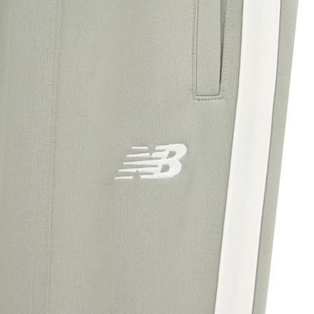 ニットパンツ(テーパード)