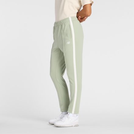 ニットパンツ(テーパード)