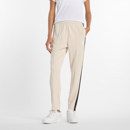 Knit Pant (Tapered)