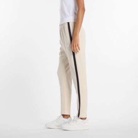 ニットパンツ(テーパード), BLACK, AWP51106TWF