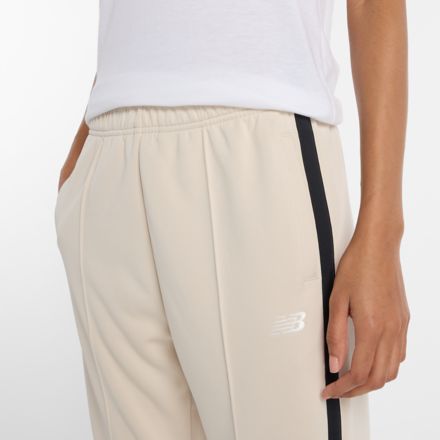 ニットパンツ(テーパード), BLACK, AWP51106TWF