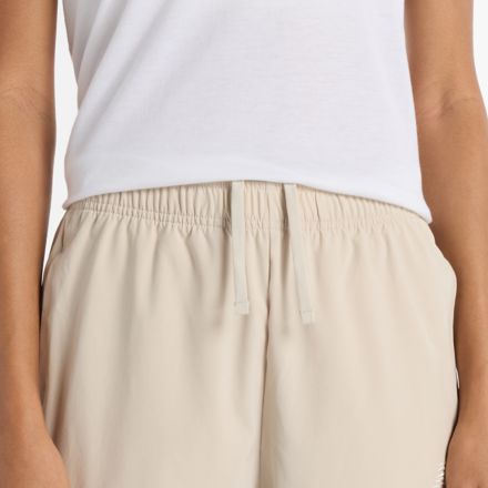 ストレッチウーブンジョガー