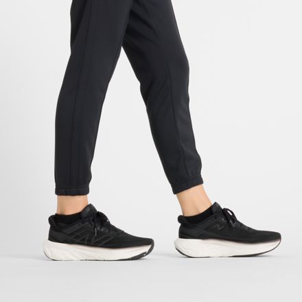 ニットパンツ(ジョガー)