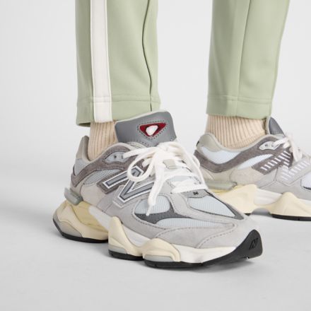 ニットパンツ(ジョガー)