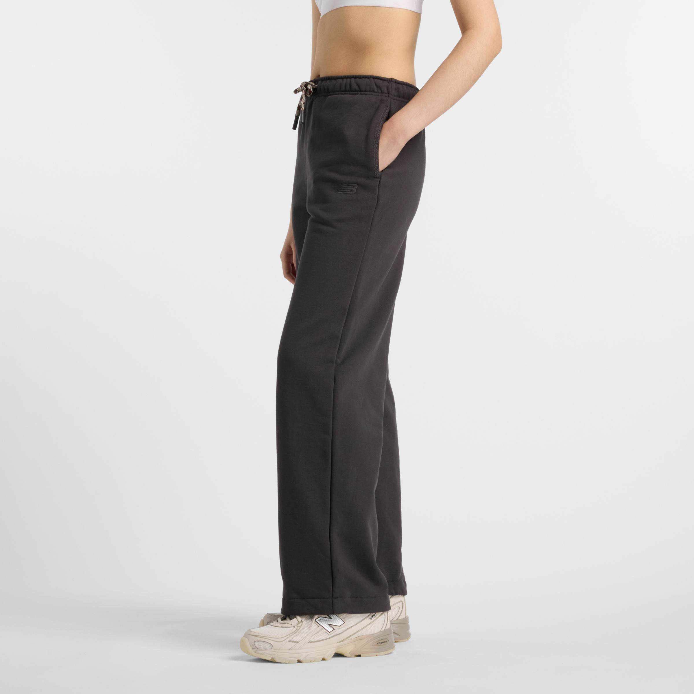 NBX Lunar New Year ニットパンツ