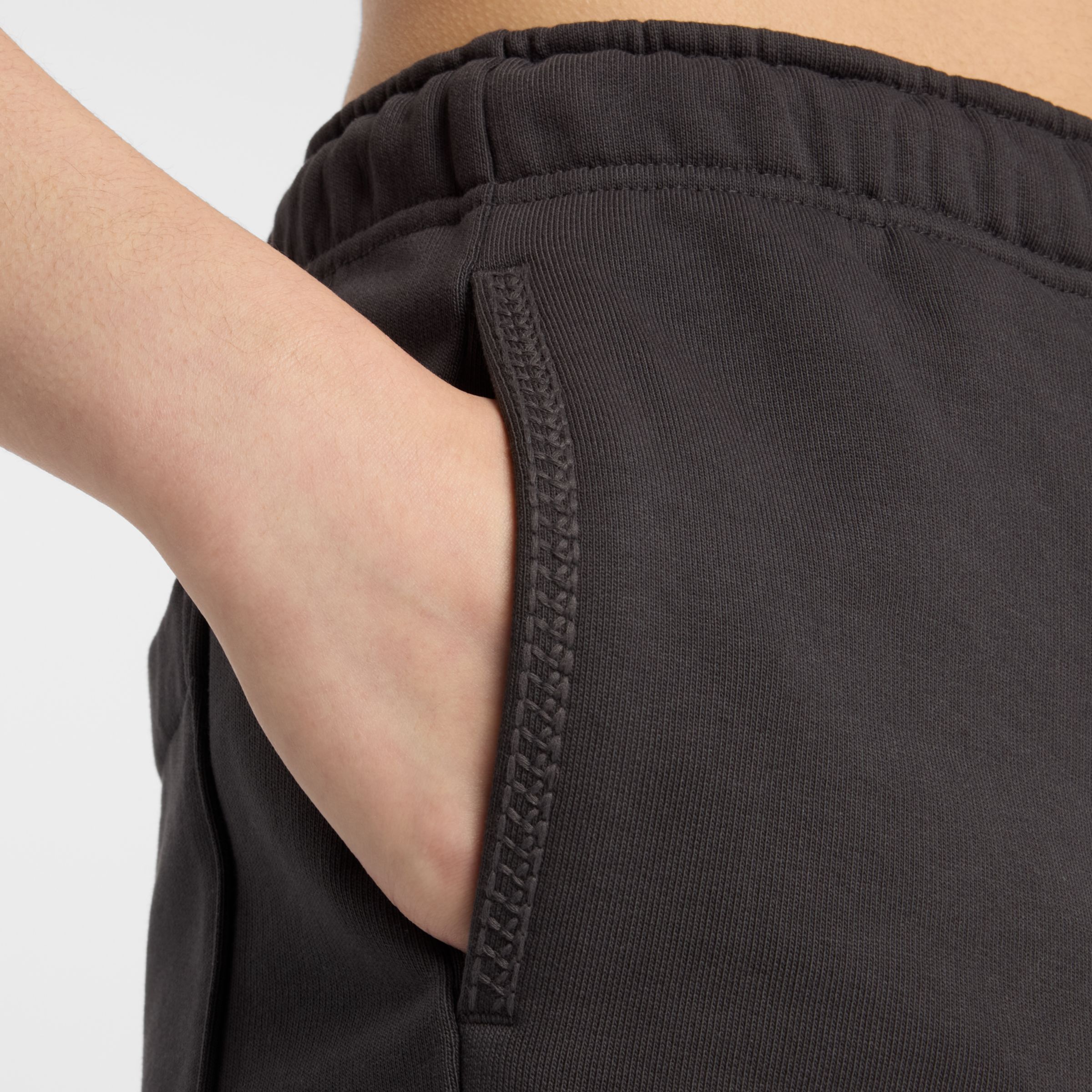 NBX Lunar New Year ニットパンツ