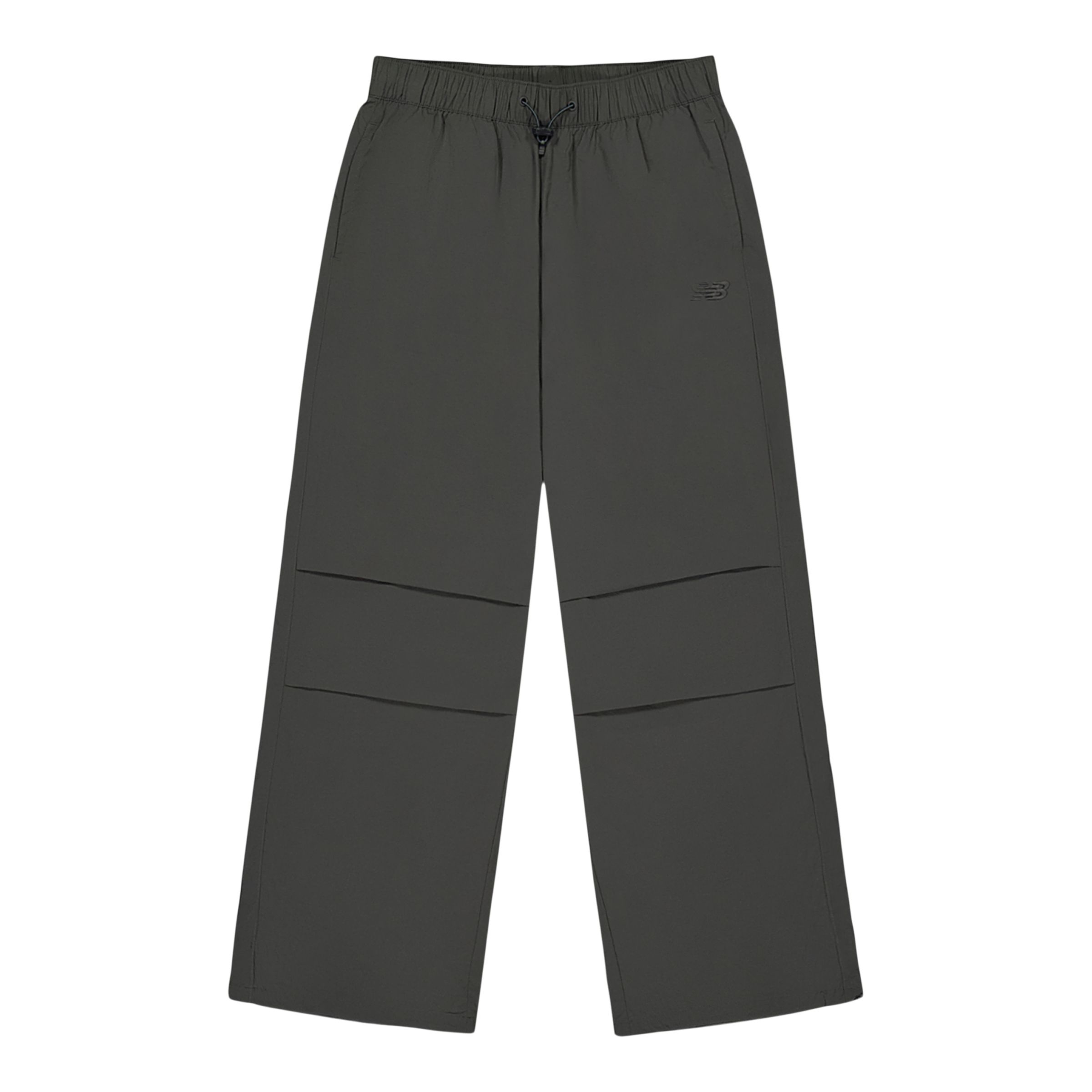 NBX Shifted Woven Straight Pants