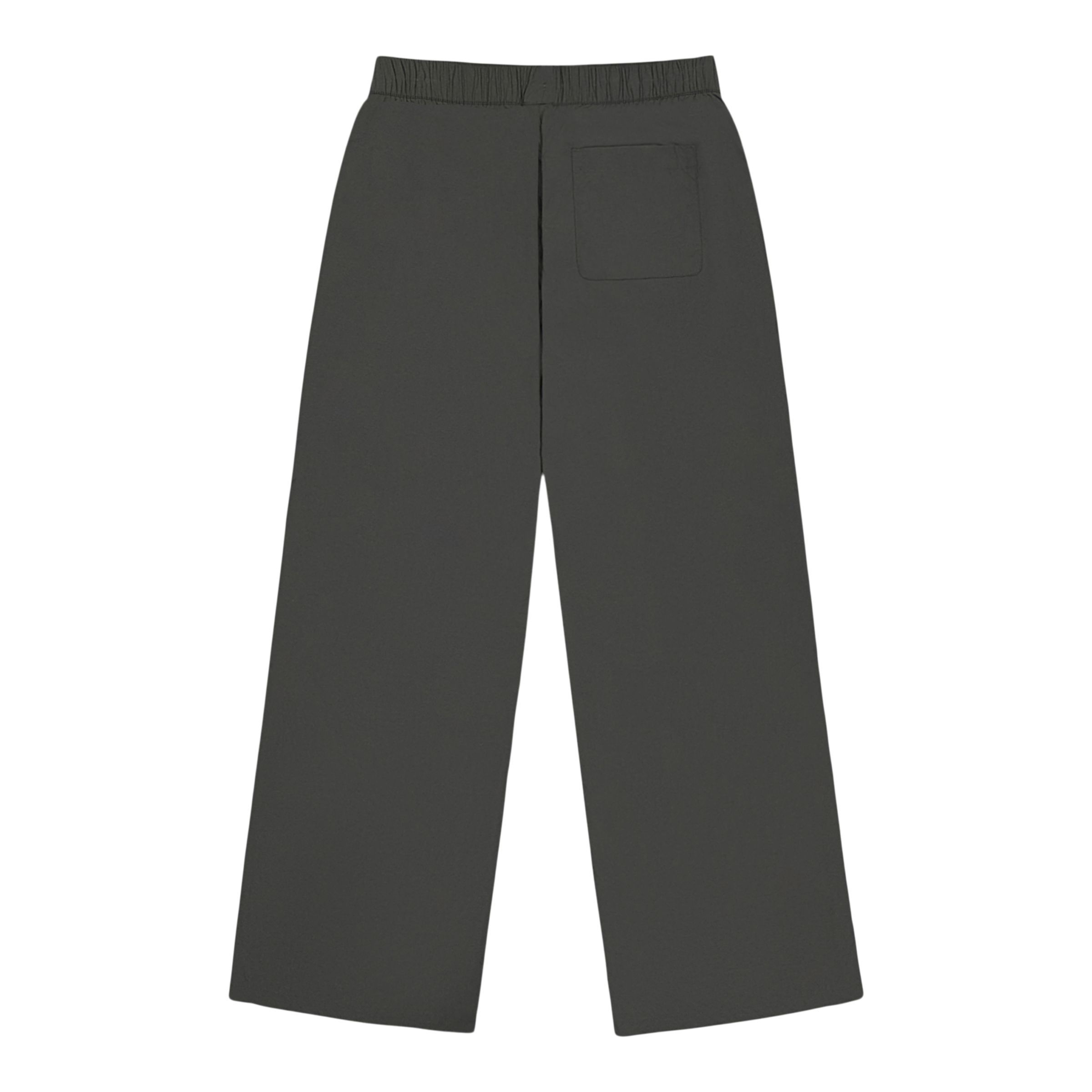 NBX Shifted Woven Straight Pants