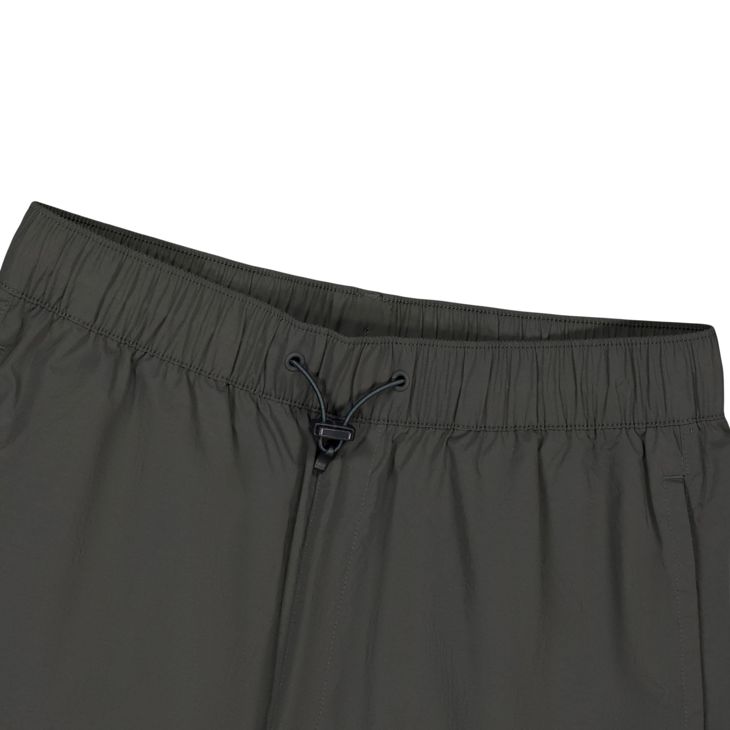 NBX Shifted Woven Straight Pants