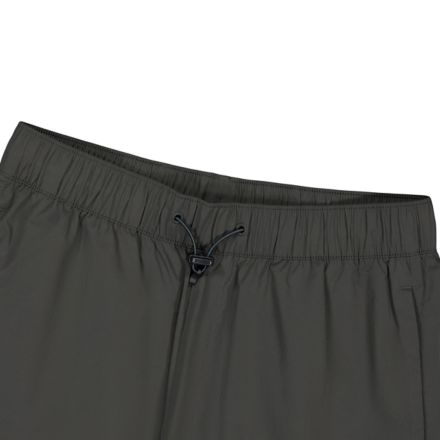 NBX Shifted Woven Straight Pants