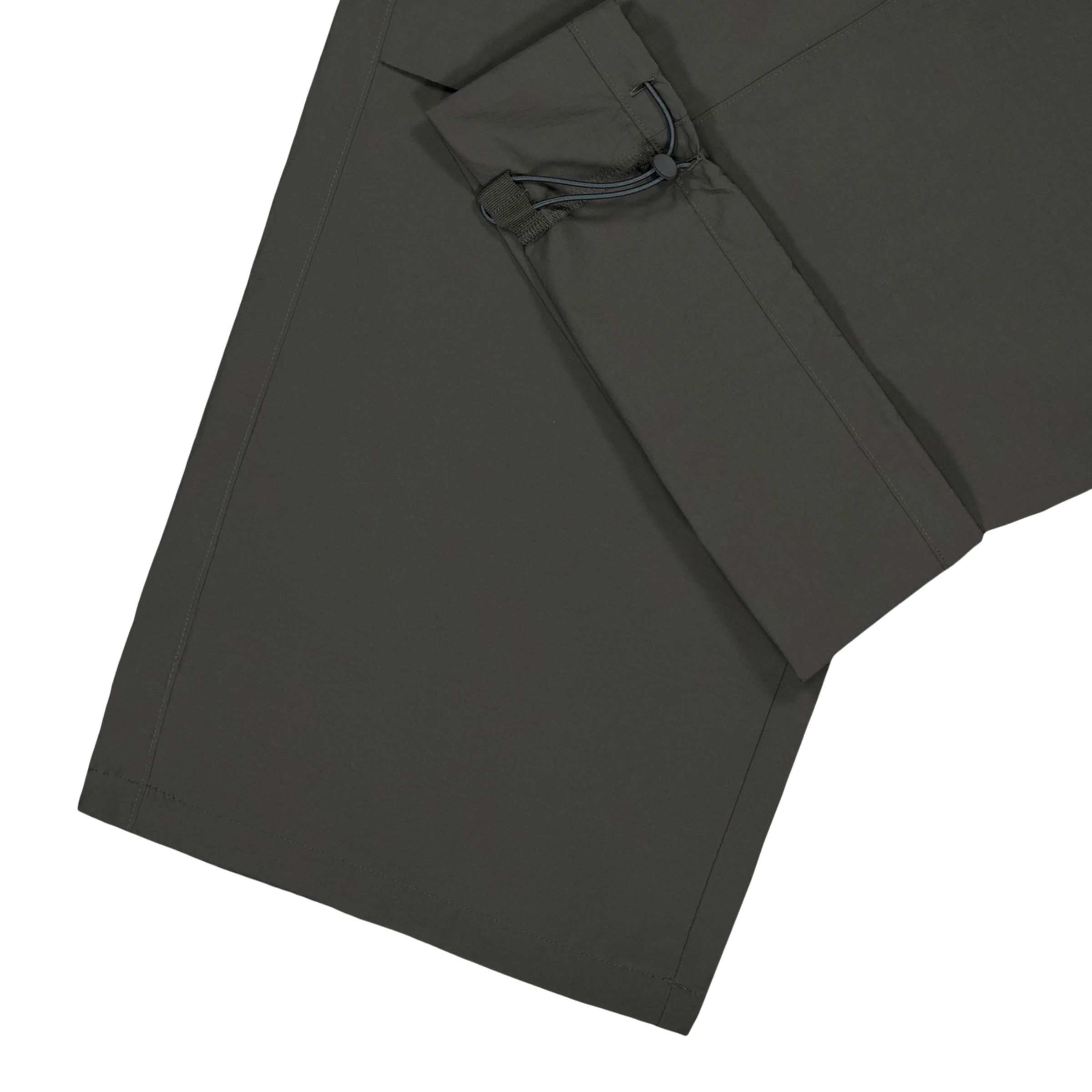 NBX Shifted Woven Straight Pants