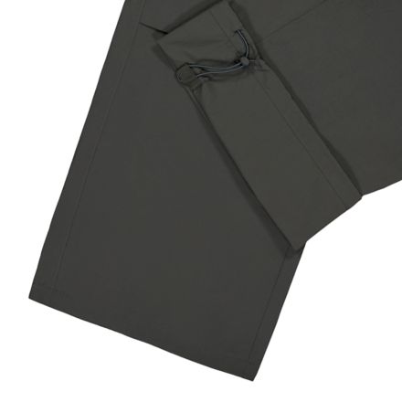 NBX Shifted Woven Straight Pants