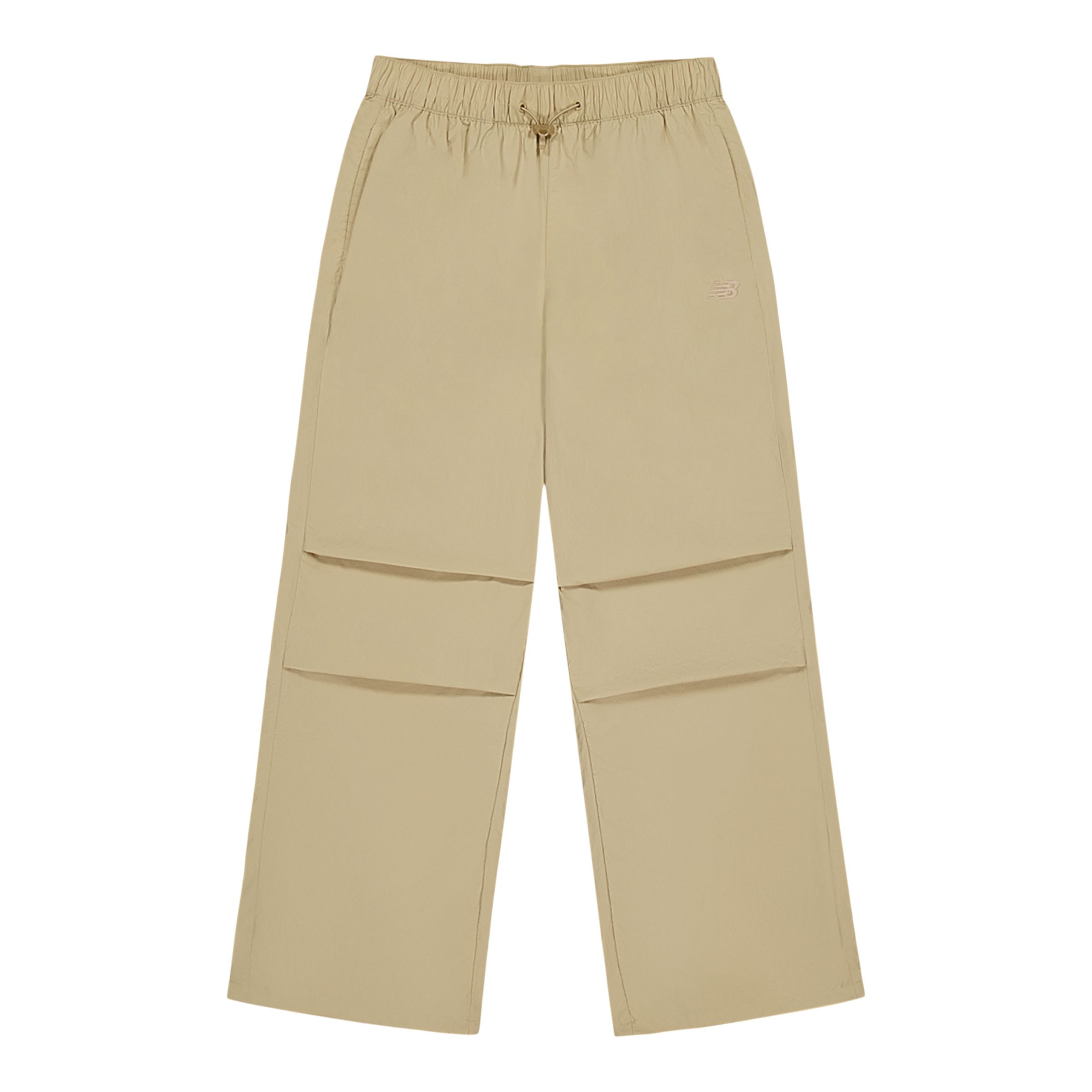 NBX Shifted Woven Straight 長褲