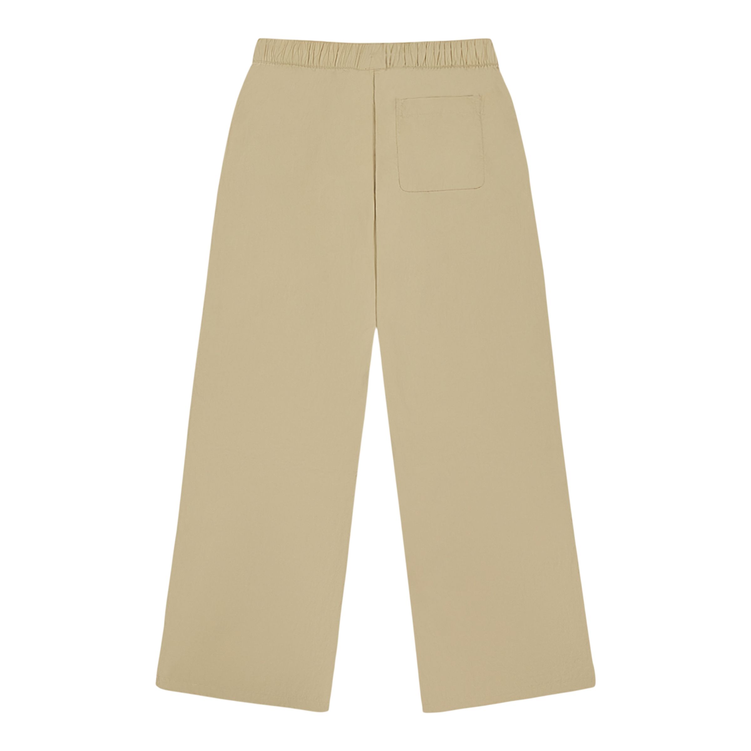 NBX Shifted Woven Straight 長褲