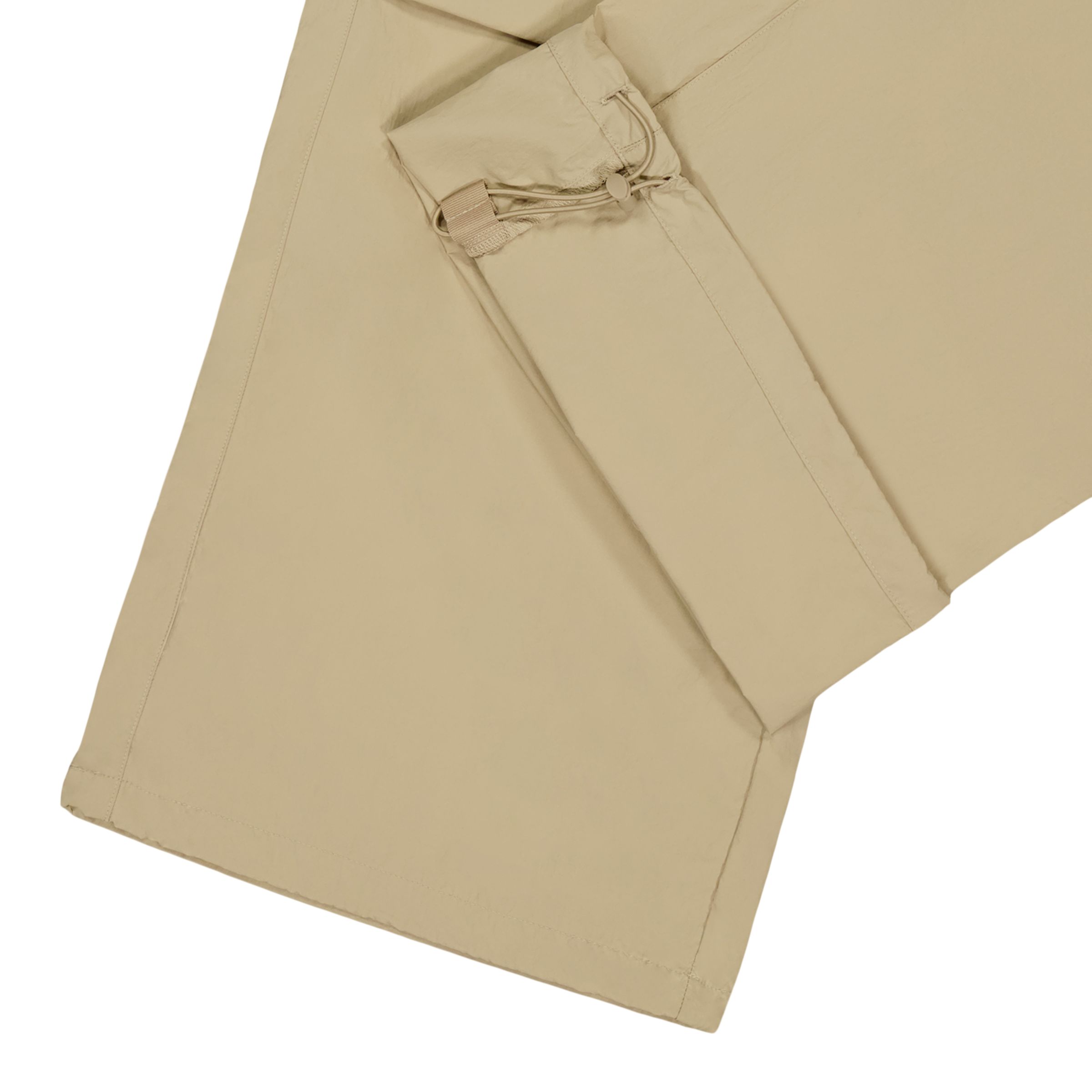 NBX Shifted Woven Straight 長褲