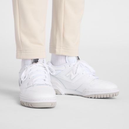 ブラッシュドダブルニットパンツ(テーパード)