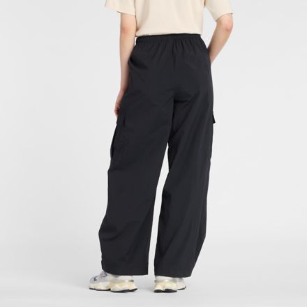 Woven Cargo Pant