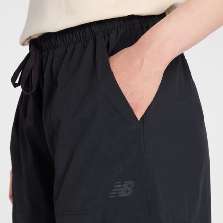 Woven Cargo Pant