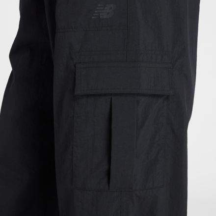 Woven Cargo Pant